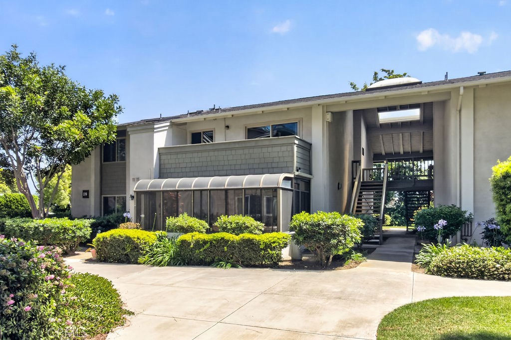 8633 Portola Court 18F, Huntington Beach CA 92646 - photo 1
