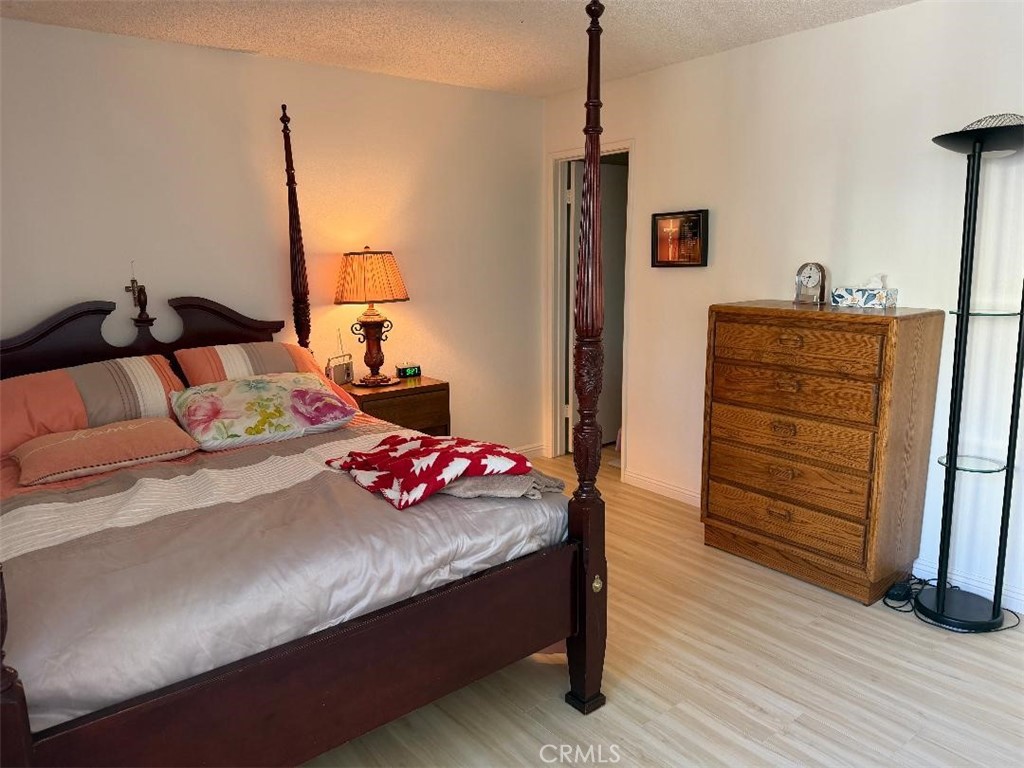 Master Bedroom - 8633 PORTOLA Court, Huntington Beach CA 92646 - photo 9