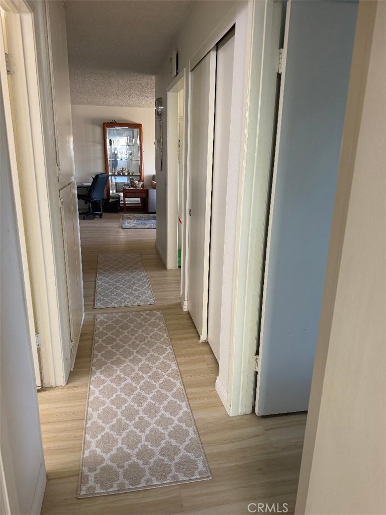 Hallway - 8633 PORTOLA Court, Huntington Beach CA 92646 - photo 11