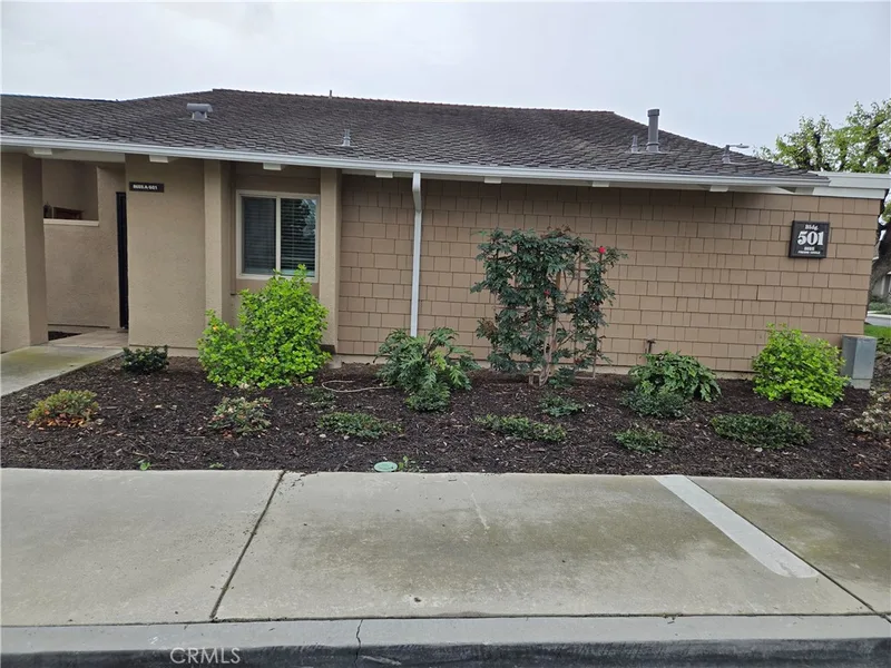 8655 Fresno Circle 501A, Huntington Beach, CA 92646