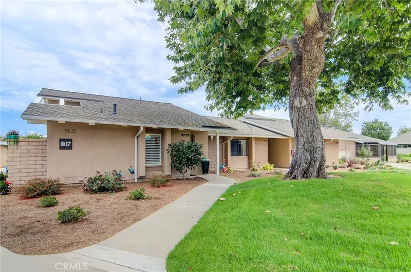 8656 Fresno Circle 507C, Huntington Beach, CA 92646
