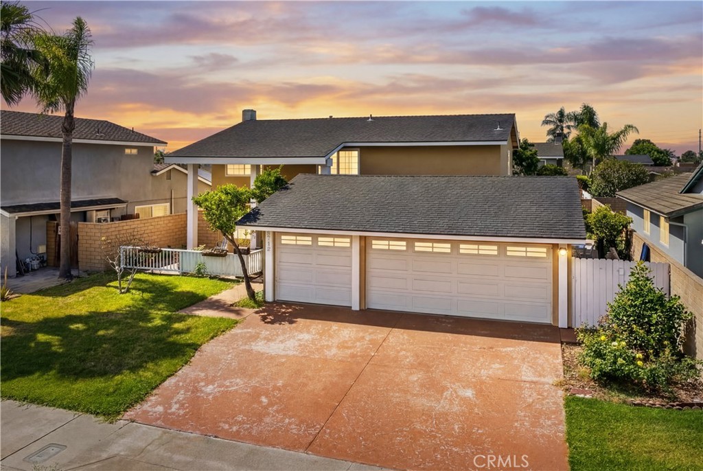 8712 Bellmead Drive, Huntington Beach CA 92646 - photo 1