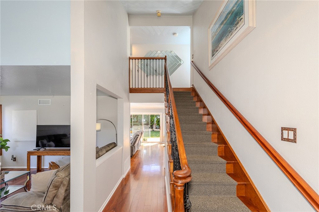 Let's go look Upstairs - 8712 Mossford Dr., Huntington Beach CA 92646 - photo 19