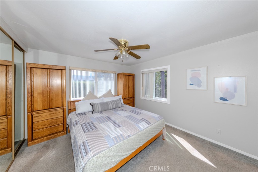Primary Bedroom - 8712 Mossford Dr., Huntington Beach CA 92646 - photo 21
