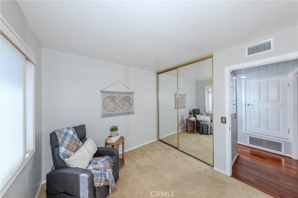 Bedroom #5 - 8712 Mossford Dr., Huntington Beach CA 92646 - photo 29