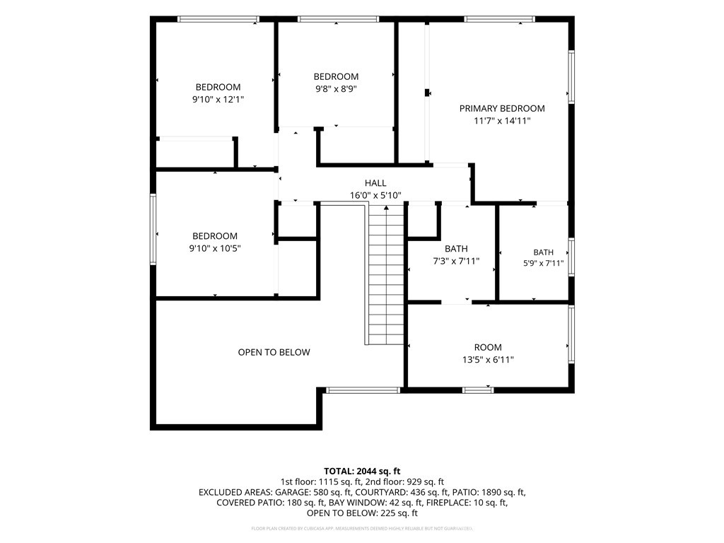 8712 Mossford Dr., Huntington Beach CA 92646 - photo 44