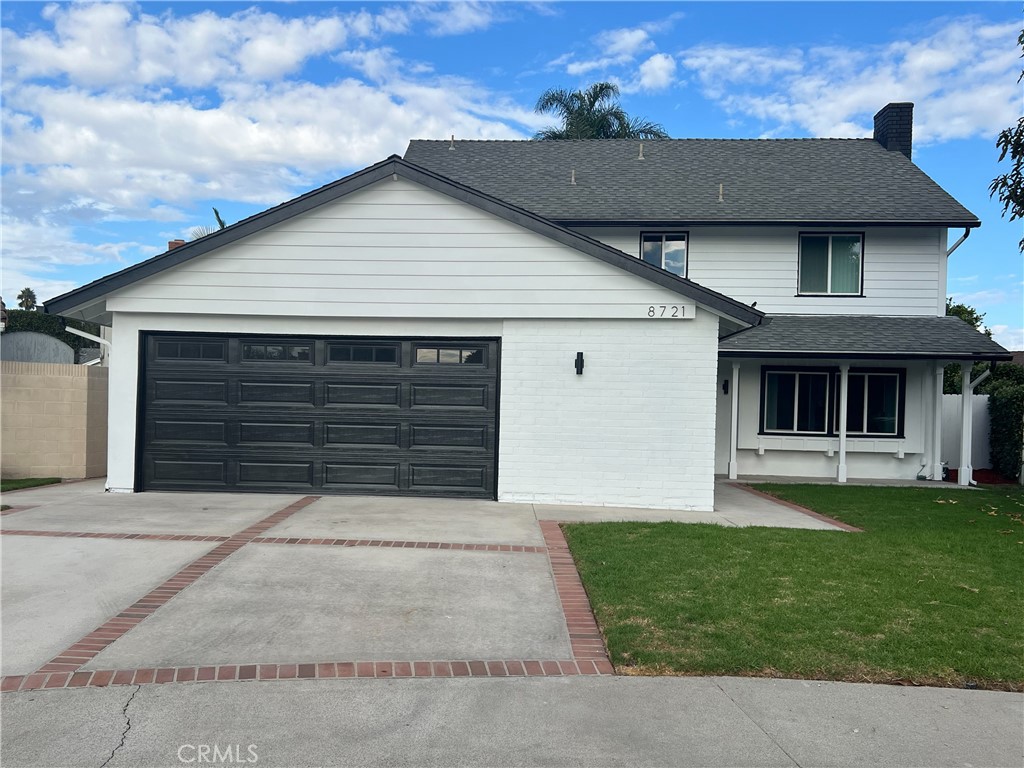 8721 Squires, Huntington Beach CA 92646 - photo 1