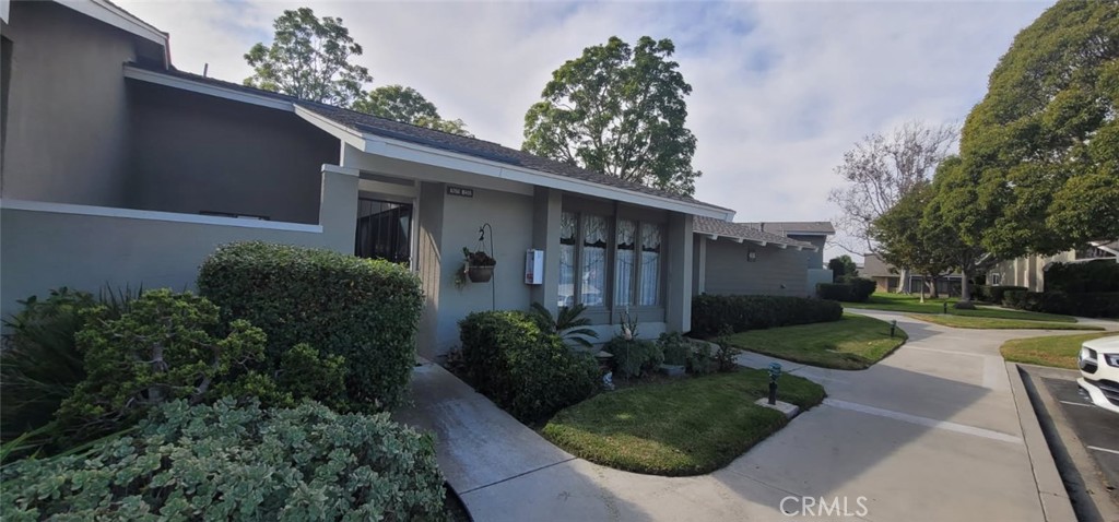 8766 Tulare Drive 405B, Huntington Beach CA 92646 - photo 1