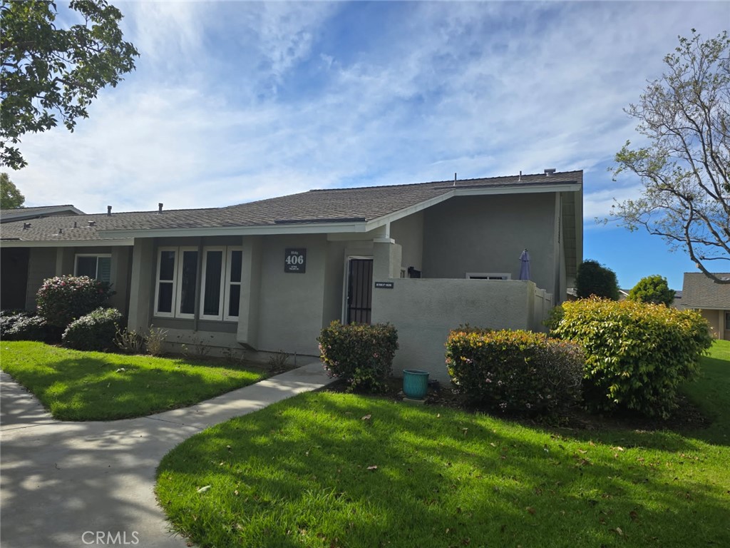 8766 Tulare Drive 406F, Huntington Beach CA 92646 - photo 1