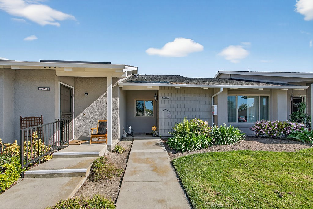 8816 Yuba Circle 1108B, Huntington Beach CA 92646 - photo 1