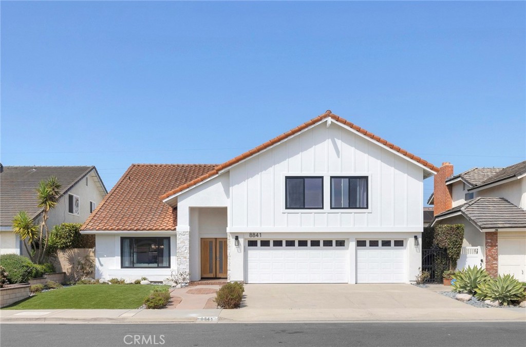 8841 Seaspray Drive - 8841 Seaspray Drive, Huntington Beach CA 92646 - photo 1