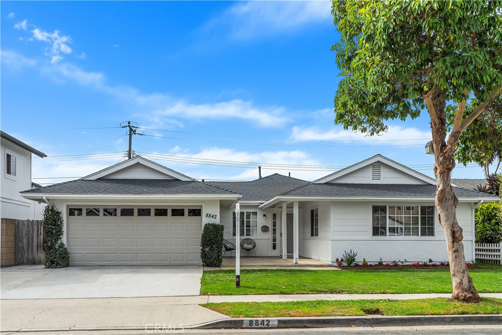 8842 Albatross Drive, Huntington Beach CA 92646 - photo 1