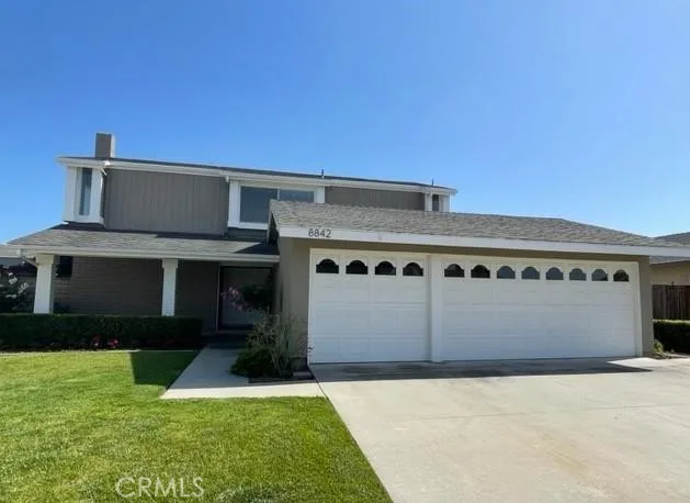 8842 Midbury, Huntington Beach