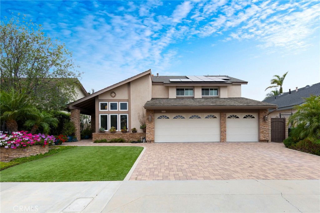Home Front - 8851 Satterfield, Huntington Beach CA 92646 - photo 1