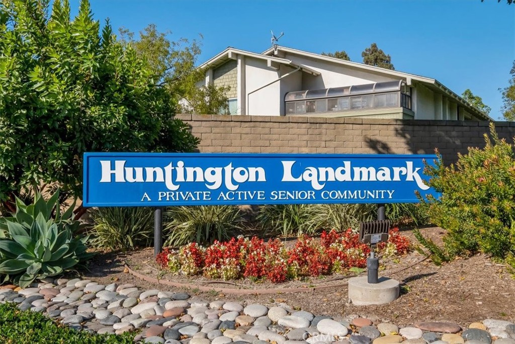 8877 Lauderdale Court 213F, Huntington Beach CA 92646 - photo 1