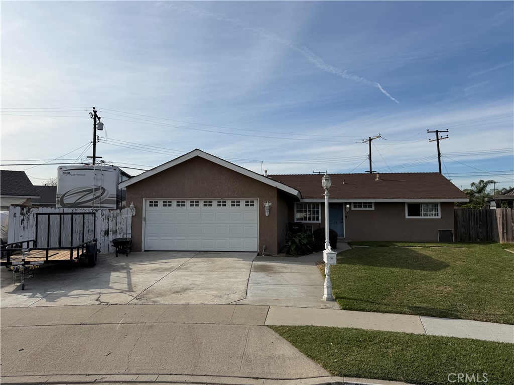 8891 Shore Circle, Huntington Beach CA 92646 - photo 1