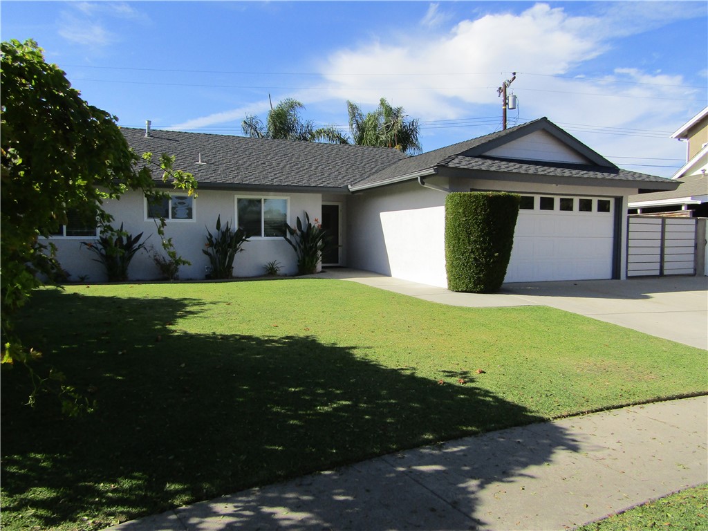 Home sweet home. - 8901 Shore, Huntington Beach CA 92646 - photo 1