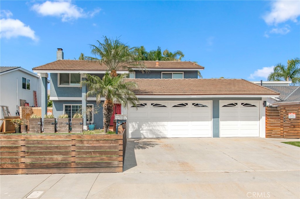 8921 Burlcrest, Huntington Beach CA 92646 - photo 1