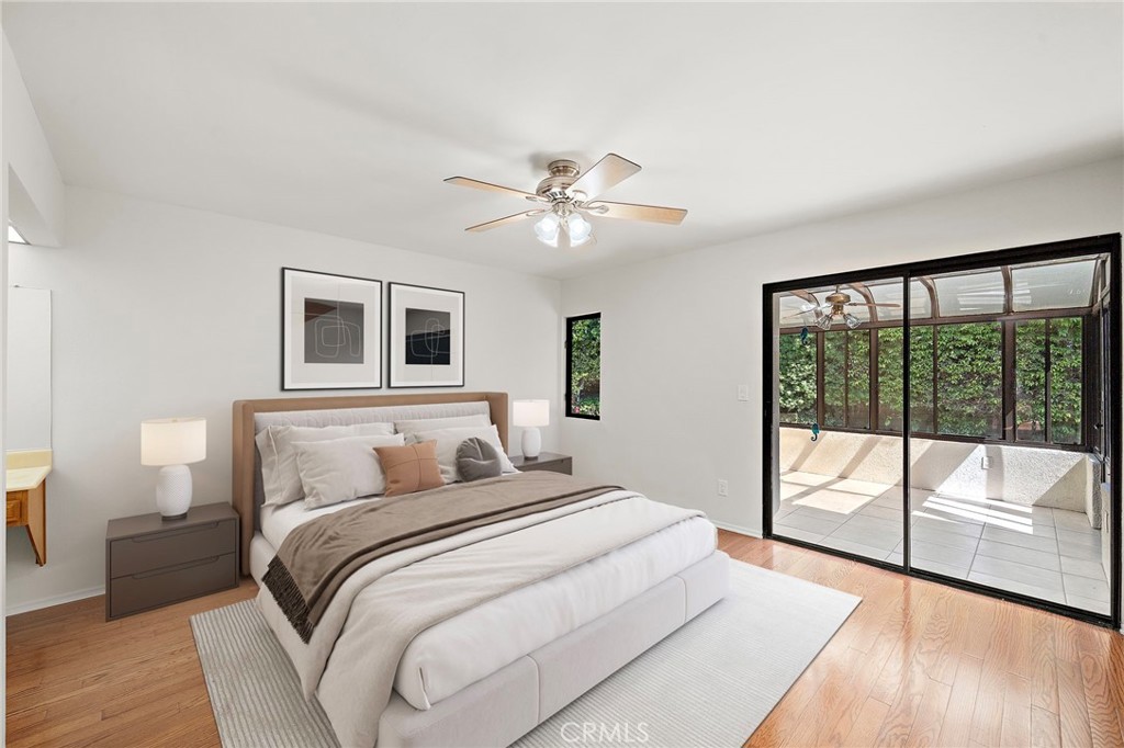 Virtually Staged Primary - 8932 Biscayne Court 1320E, Huntington Beach CA 92646 - photo 11