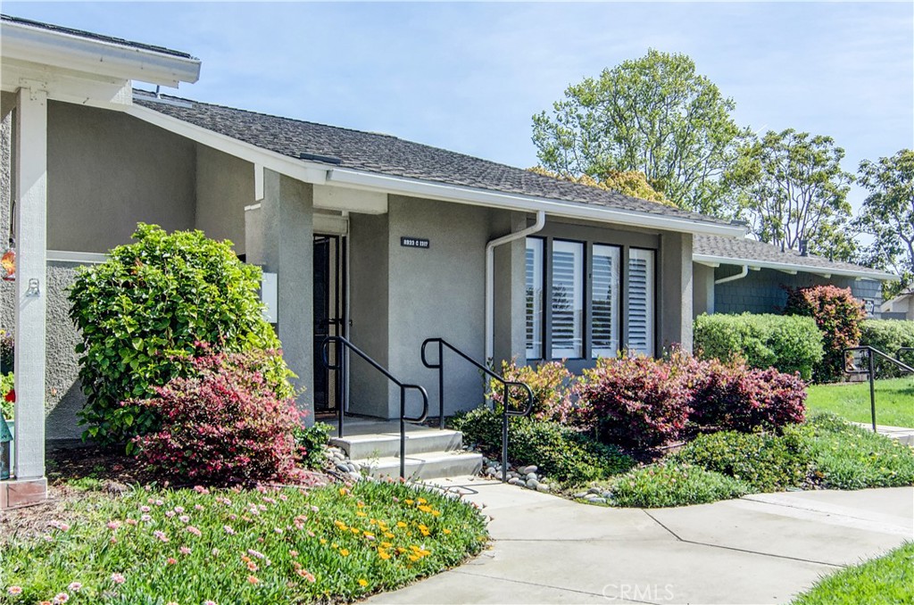 8933 Amador Circle 1317C, Huntington Beach CA 92646 - photo 1