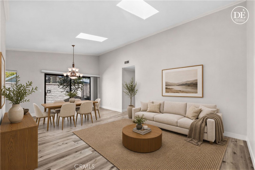 Virtually Staged - 8933 Yolo Circle 1307A, Huntington Beach CA 92646 - photo 1