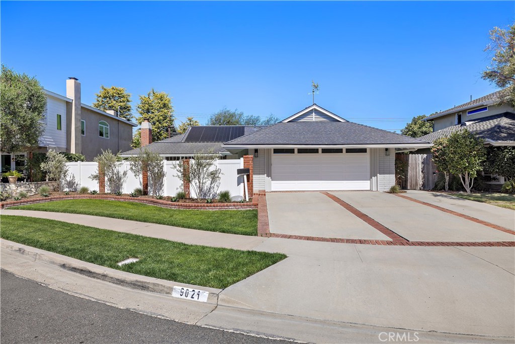 9021 Niguel Circle, Huntington Beach CA 92646 - photo 1