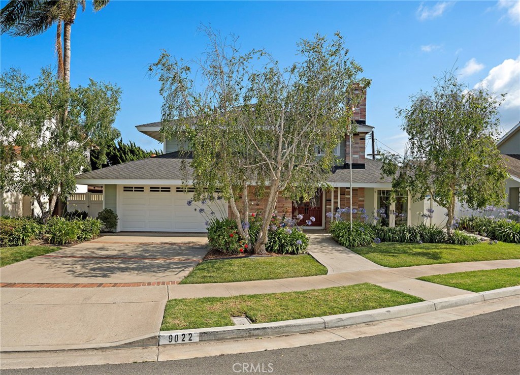 9022 Niguel Circle, Huntington Beach CA 92646 - photo 1