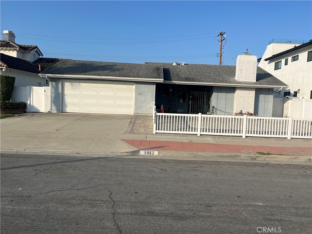 9042 Christine, Huntington Beach CA 92646 - photo 1