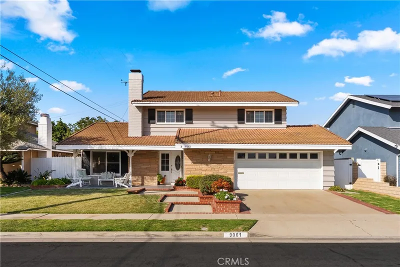9061 Adelia Circle, Huntington Beach, CA 92646