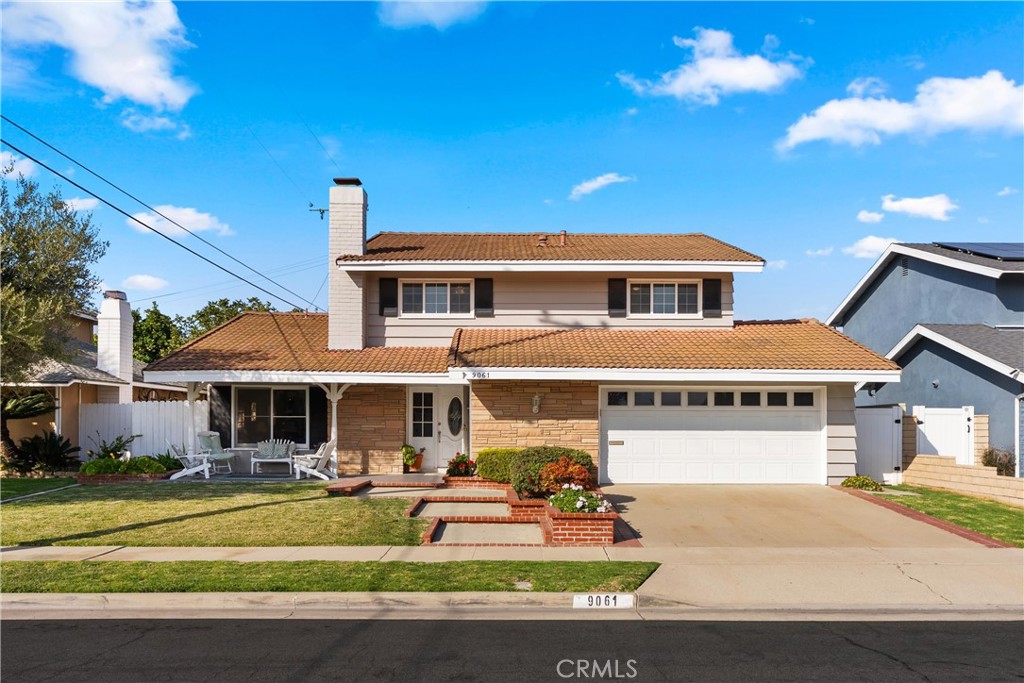 9061 Adelia Circle, Huntington Beach CA 92646 - photo 1