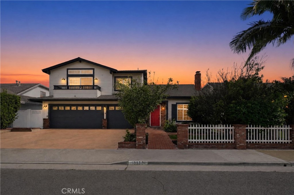 9072 Colbreggan Dr., Huntington Beach CA 92646 - photo 1
