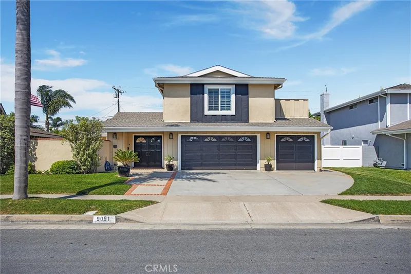 9091 Aloha, Huntington Beach, CA 92646