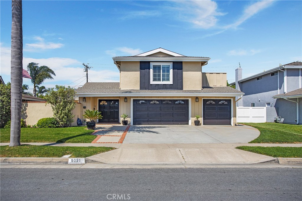 9091 Aloha, Huntington Beach CA 92646 - photo 1