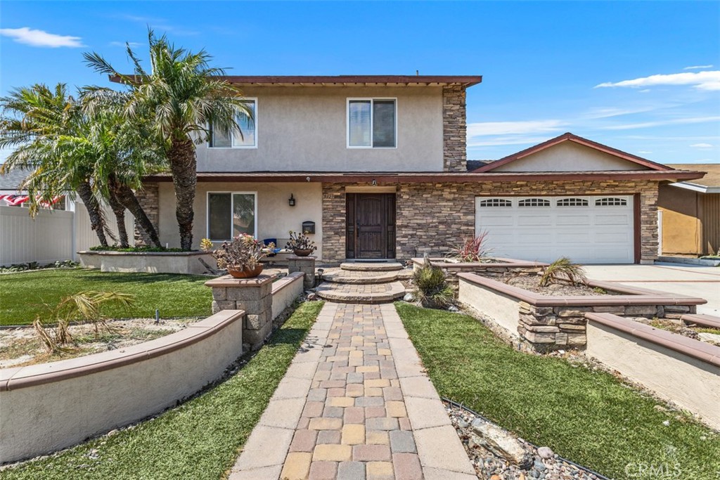 9121 Madeline Drive, Huntington Beach CA 92646 - photo 1
