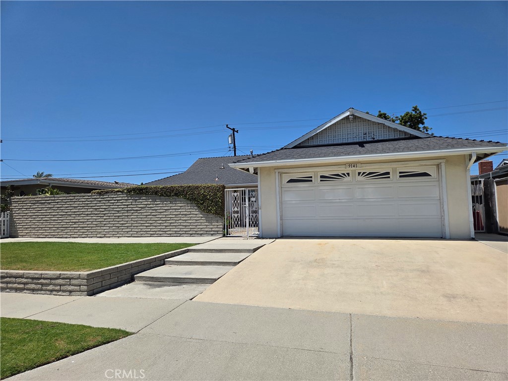 9141 Crawford, Huntington Beach CA 92646 - photo 1