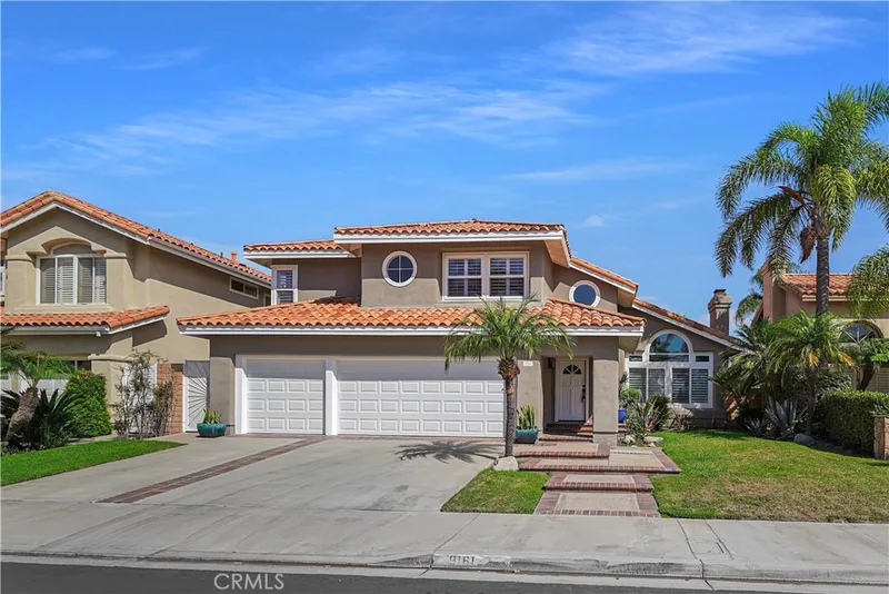 9161 Santiago Drive, Huntington Beach, CA 92646