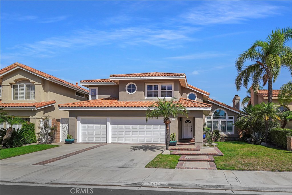 9161 Santiago Drive, Huntington Beach CA 92646 - photo 1