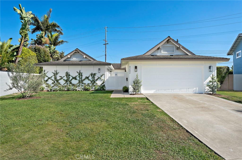 9202 Aloha Drive, Huntington Beach CA 92646 - photo 1