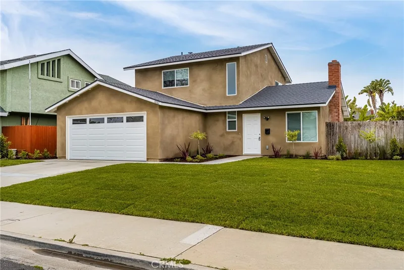 9282 Winterwood Circle, Huntington Beach, CA 92646