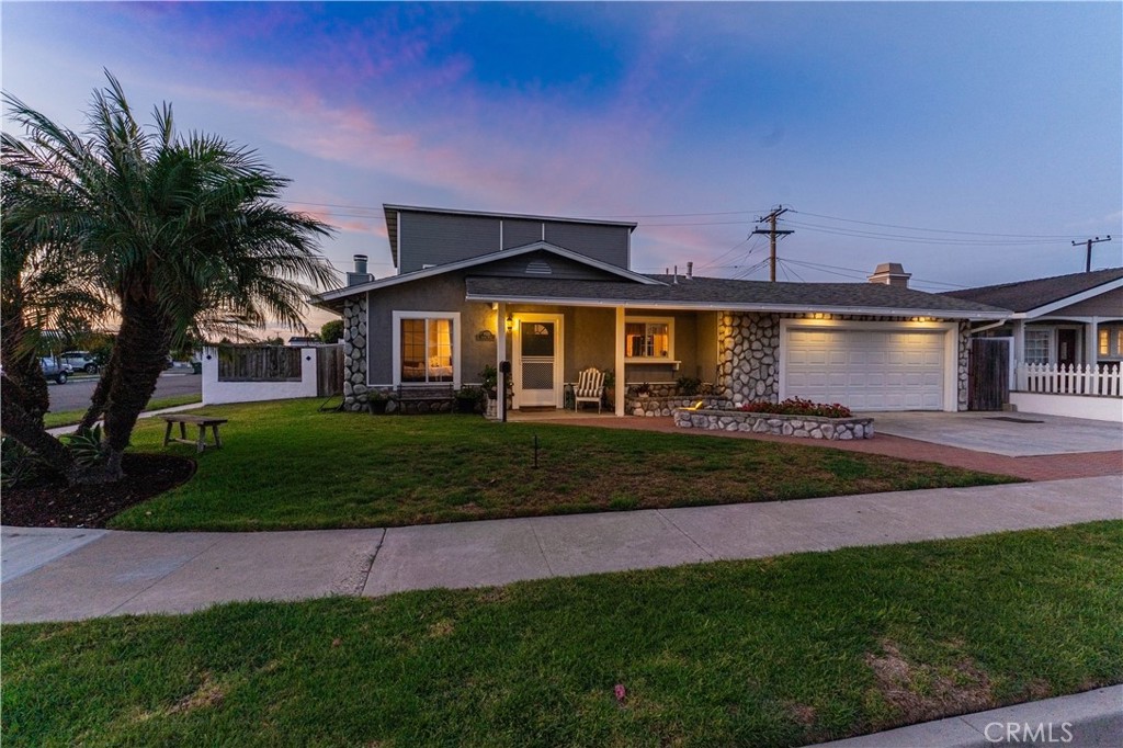 9331 Grand Drive, Huntington Beach CA 92646 - photo 1