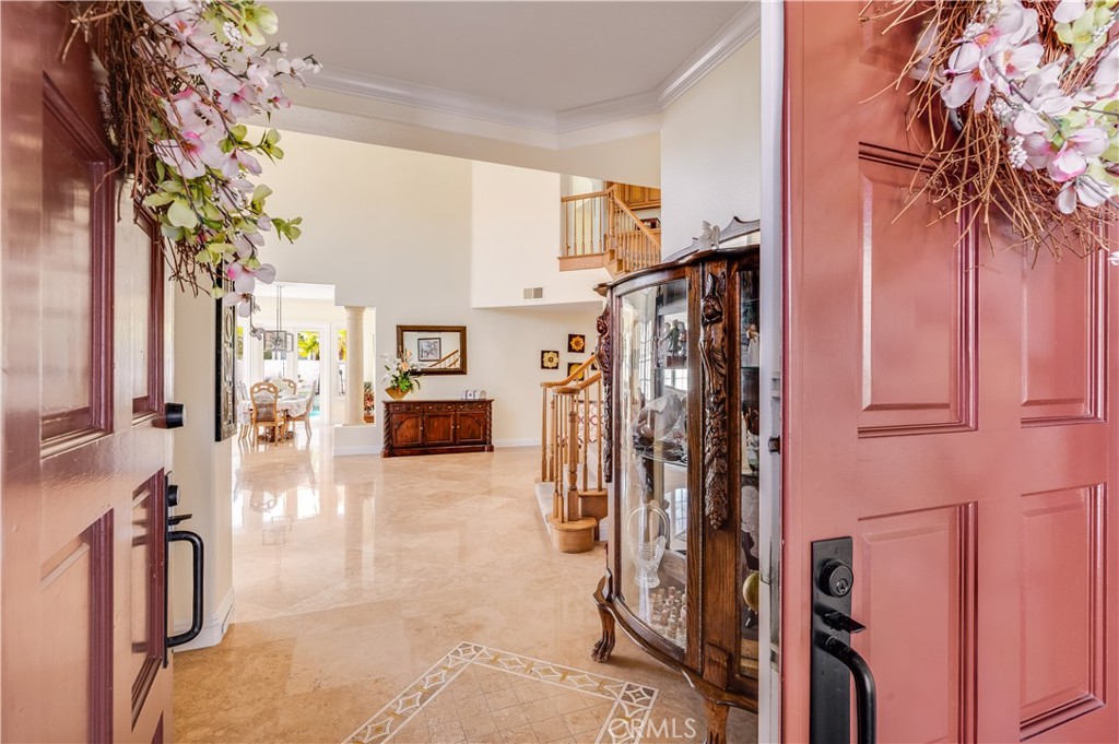 Entry - 9332 Power, Huntington Beach CA 92646 - photo 5