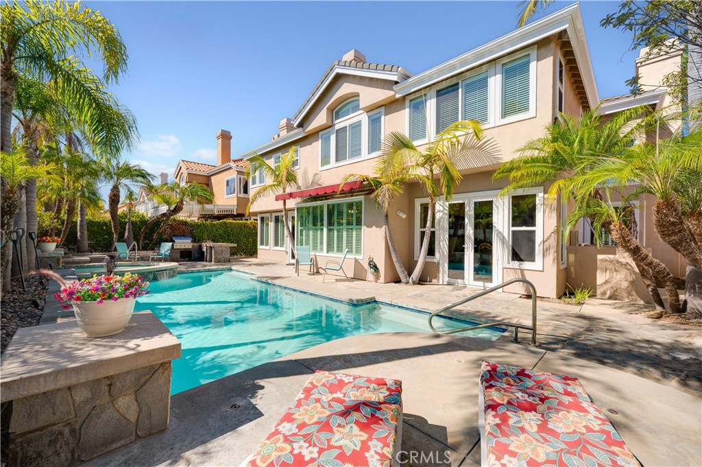 Beautiful Pool and Spa - 9332 Power, Huntington Beach CA 92646 - photo 49