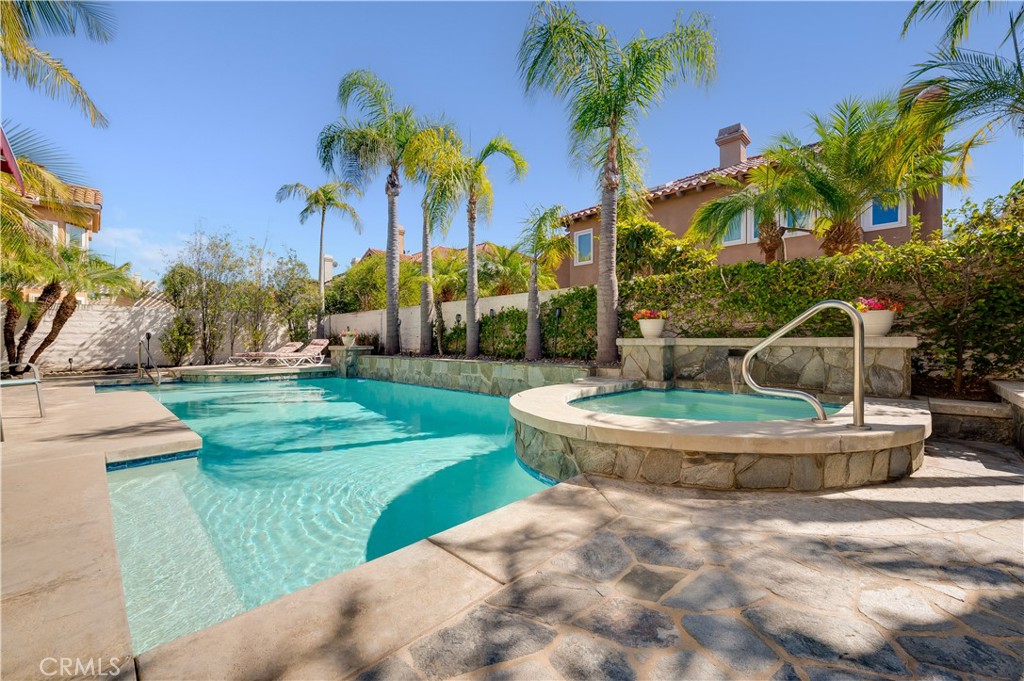 Beautiful Pool and Spa - 9332 Power, Huntington Beach CA 92646 - photo 52