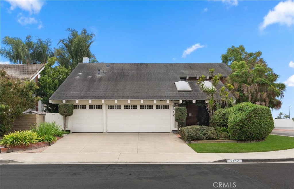 landscape has been enhanced - 9412 Hingham, Huntington Beach CA 92646 - photo 1