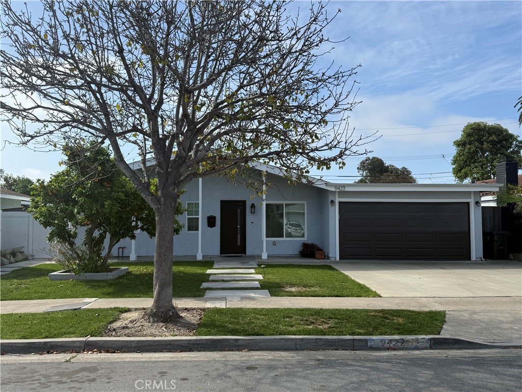 9422 Krepp Drive, Huntington Beach CA 92646 - photo 1