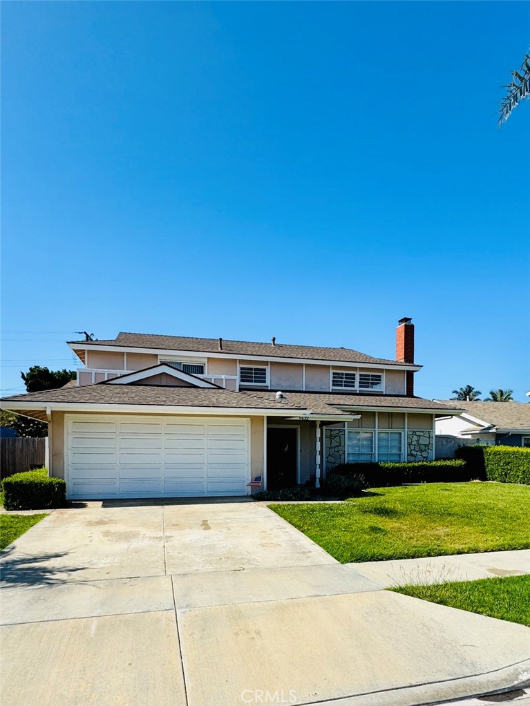 9432 Rambler, Huntington Beach CA 92646 - photo 1