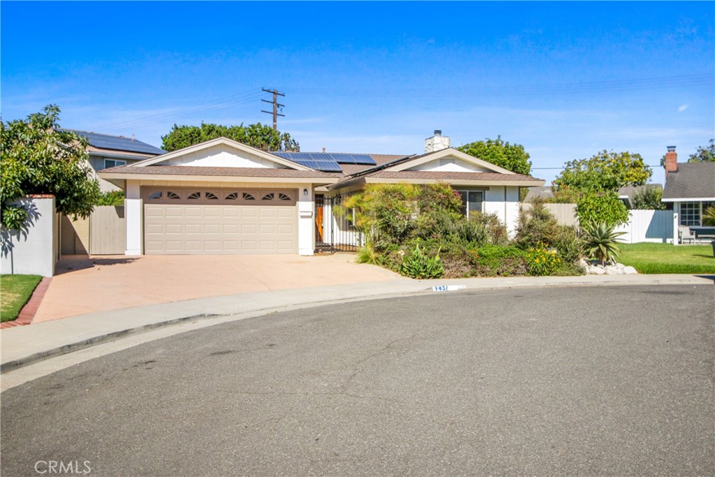 9451 Harcourt Circle, Huntington Beach CA 92646 - photo 1