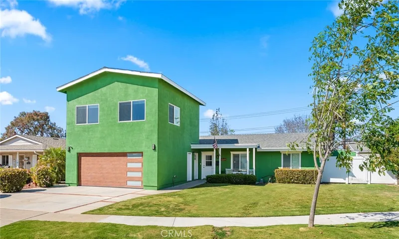 9451 Karen Circle, Huntington Beach, CA 92646