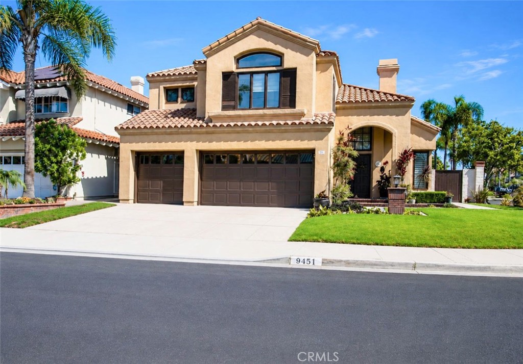 9451 Lawton Drive, Huntington Beach CA 92646 - photo 1