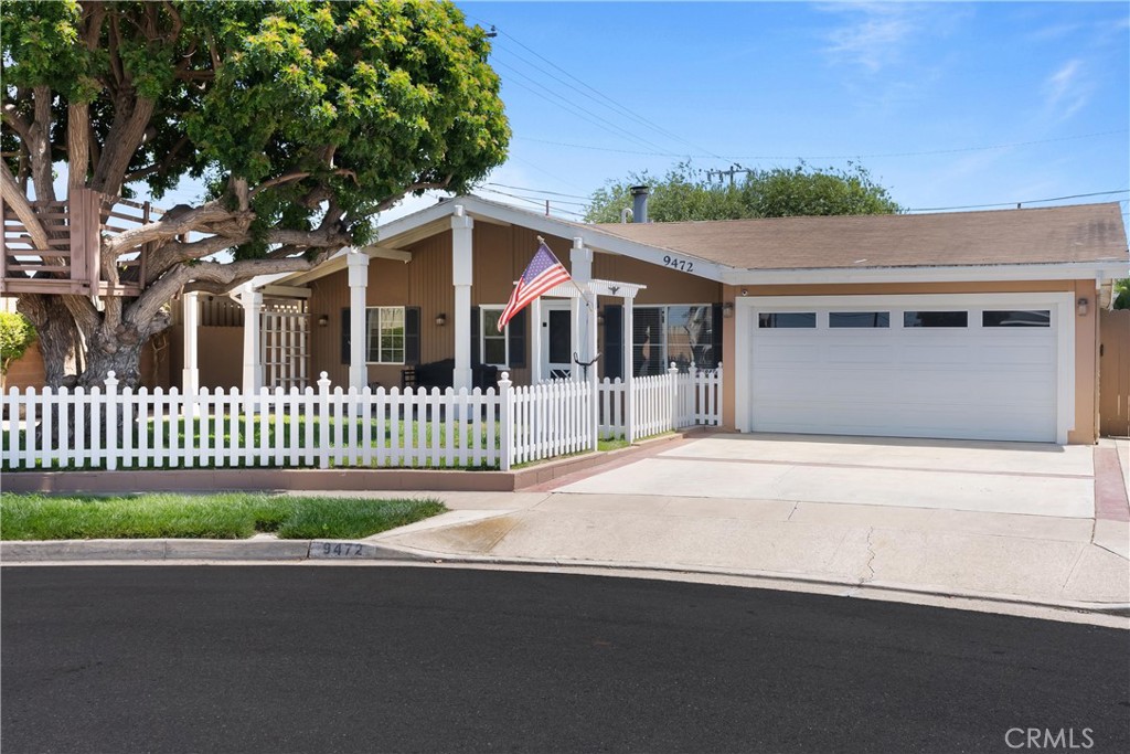 9472 Karen, Huntington Beach CA 92646 - photo 1